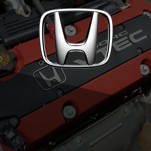 Honda background